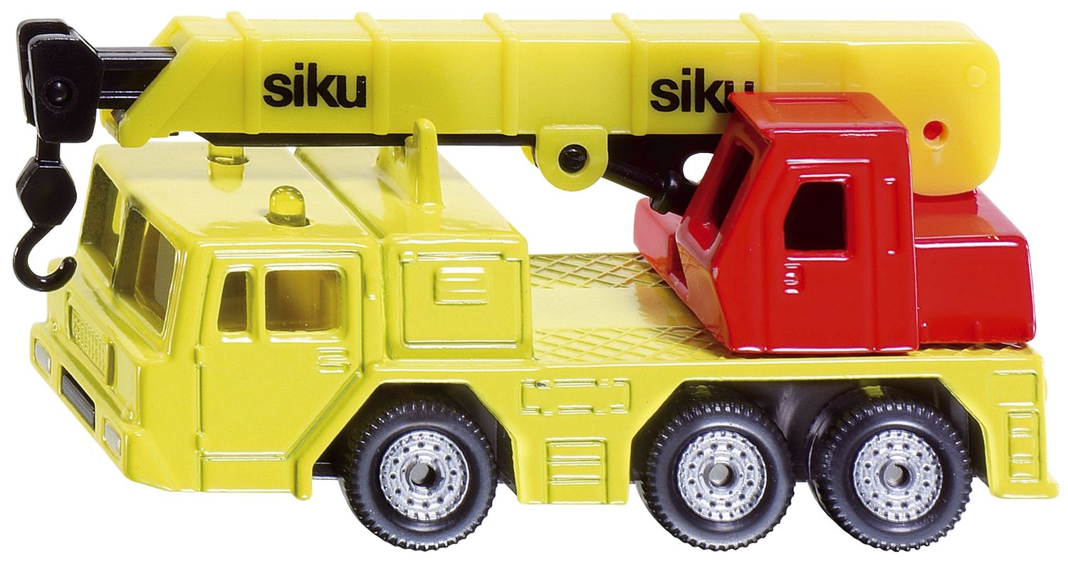 Hydraulischer Kranwagen, Nr. 1326