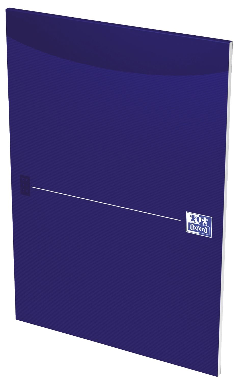 Office Essentials  A4 Briefblock, blanko