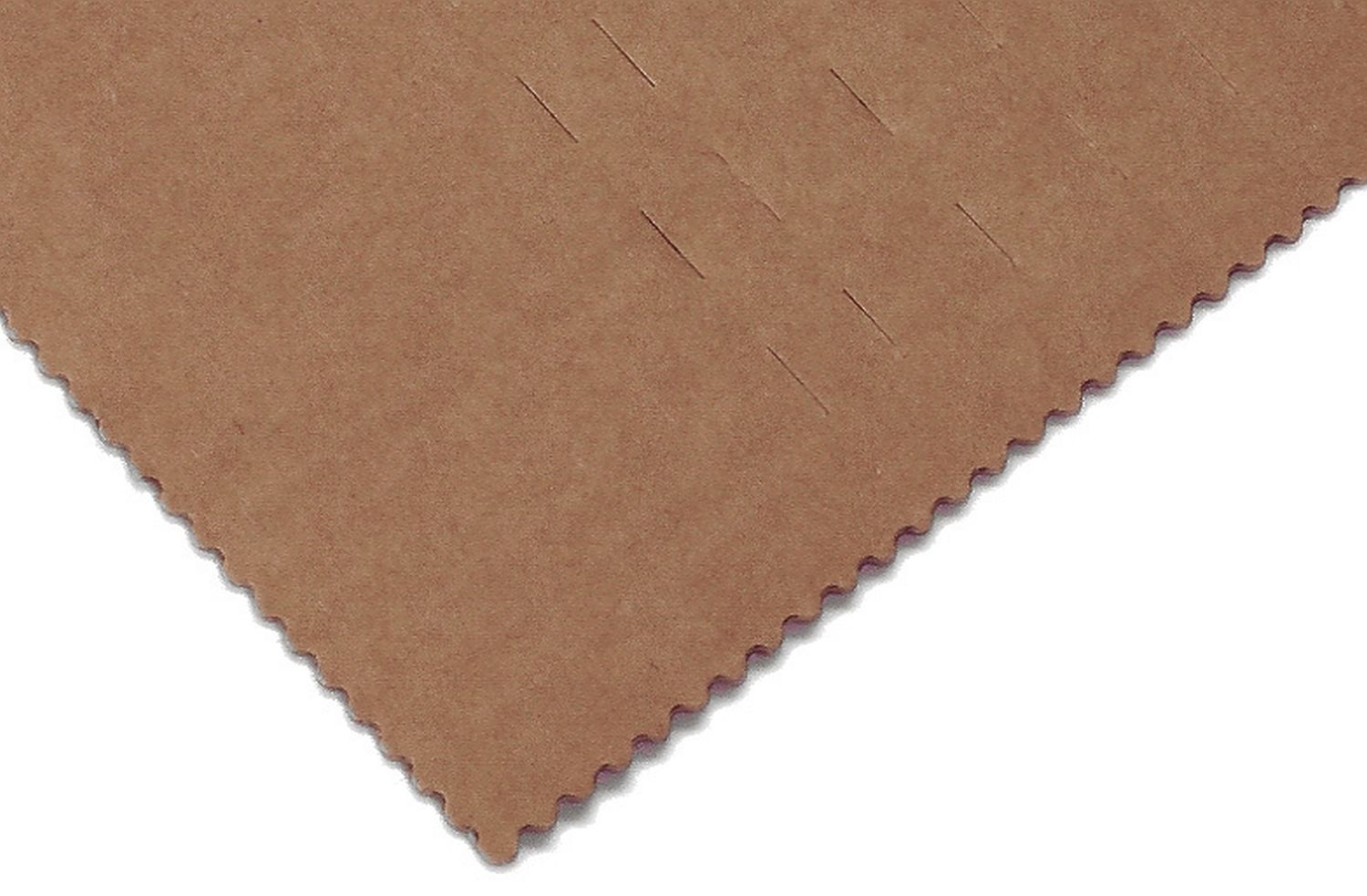 Klassische Versandverpackung zum Wickeln 251x165x60 mm (A5+), braun