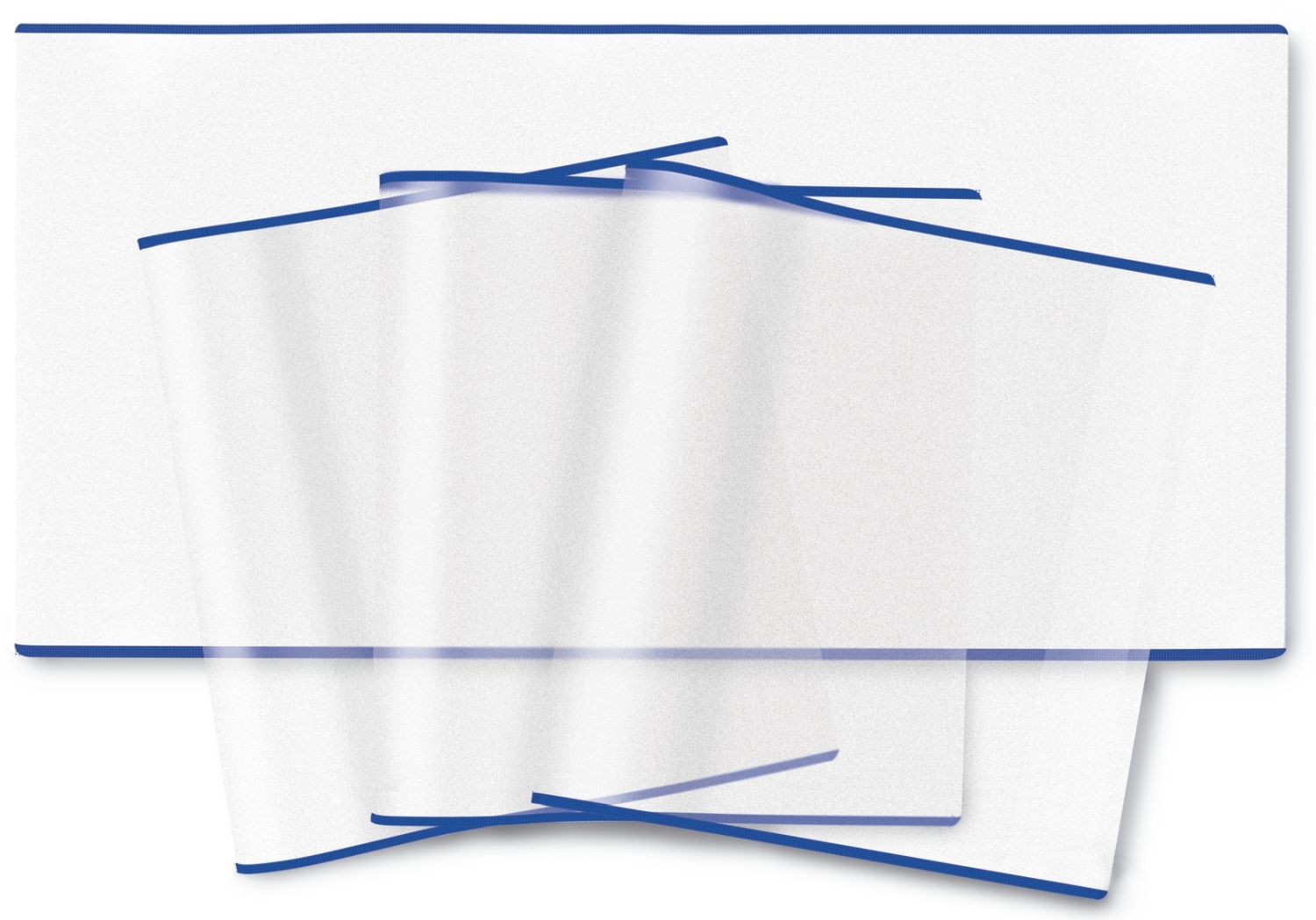 7225 HERMÄX Buchschoner 225x380 mm normal lang