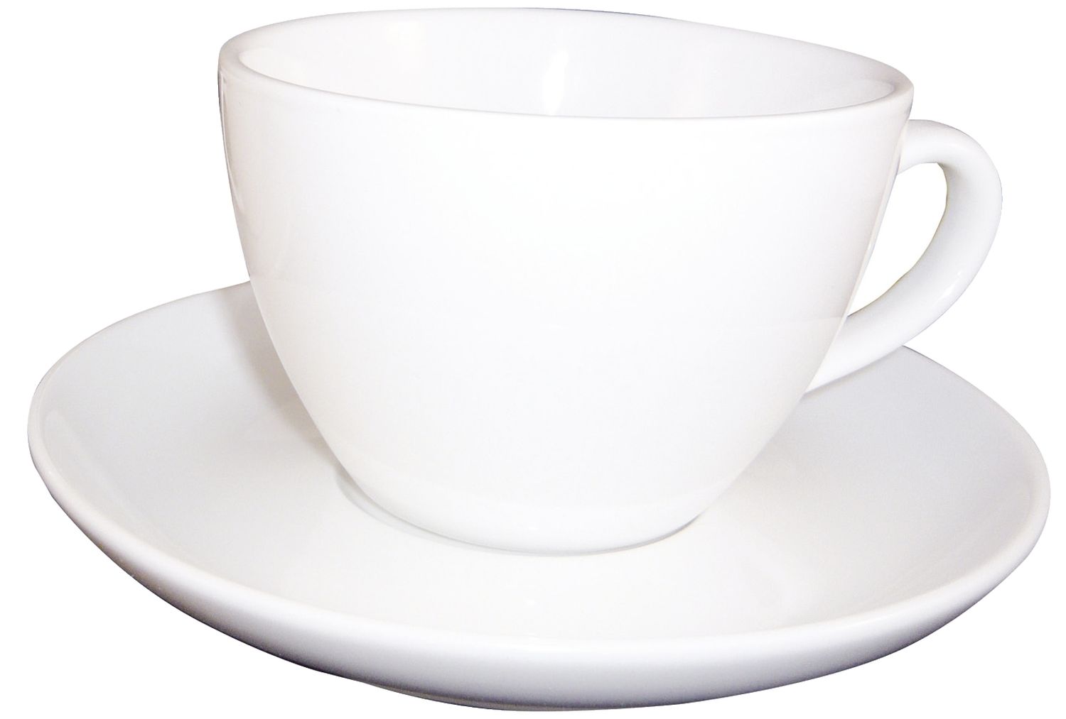 Tassenserie BISTRO 52 - Cappuccino-Set