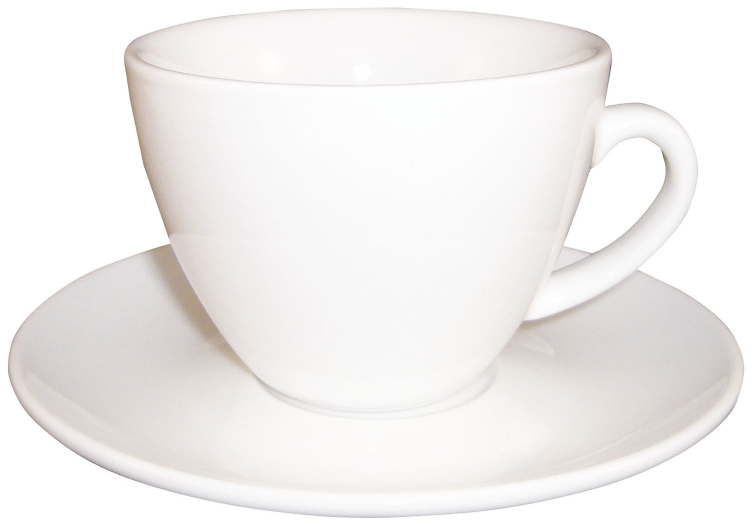 Tassenserie BISTRO 52 - Kaffee-Set