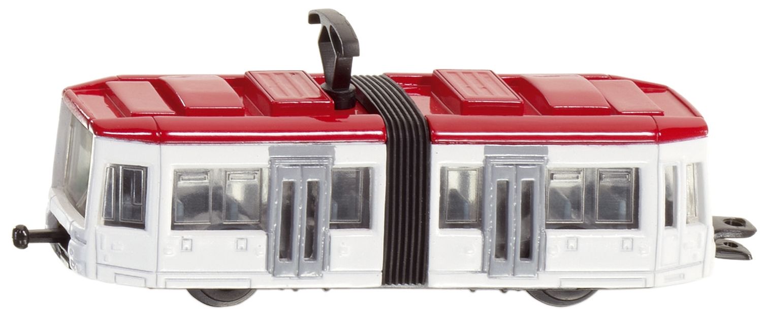 1011 Strassenbahn
