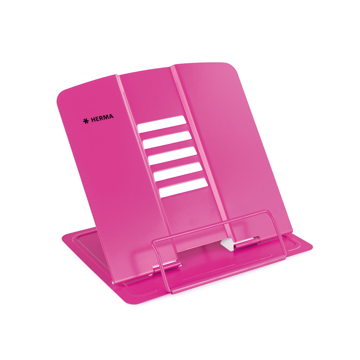 Leseständer - Metall, pink Leseständer - Metall, pink