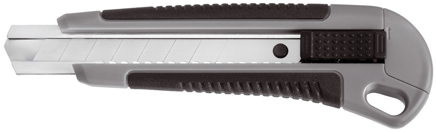 Cutter "PROFESSIONAL" 18 mm Cutter "PROFESSIONAL" 18 mm