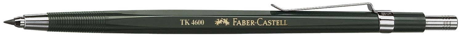 Fallminenstift TK® 4600 - 2 mm, HB, mit Minenspitzer Fallminenstift TK® 4600 - 2 mm, HB, mit Minenspitzer