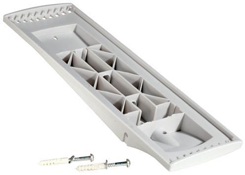 Sichttafelsystem SHERPA® WALL MODULE 10 - grau Sichttafelsystem SHERPA® WALL MODULE 10 - grau