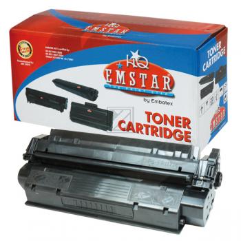 Alternativ Emstar Tonerkartusche schwarz (09HP12STLU/H547,9HP12STLU,9HP12STLU/H547,H547)