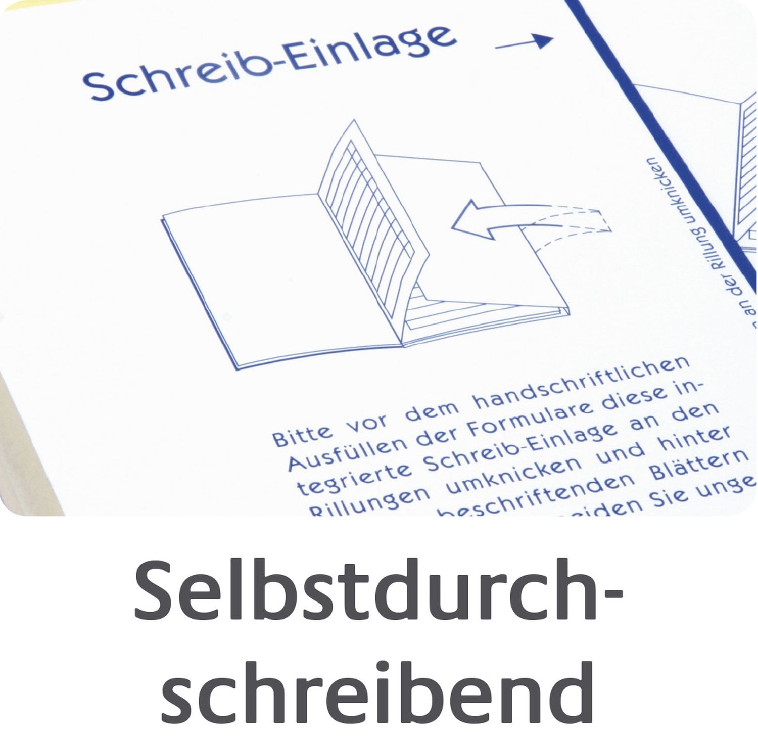 1772 Wochenbericht, DIN A5 quer, selbstdurchschreibend, 2 x 40 Blatt, weiß, gelb 1772 Wochenbericht, DIN A5 quer, selbstdurchschreibend, 2 x 40 Blatt, weiß, gelb