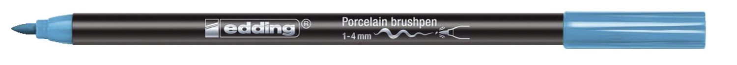 Porzellanmalstift hellblau Porzellanmalstift hellblau