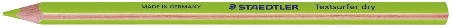 Trockentextmarker Textsurfer® dry, grün Trockentextmarker Textsurfer® dry, grün