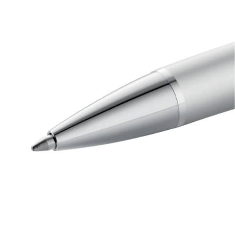 Kugelschreiber Pelikan Pura® K40, 951996, Strichstärke 1,0 mm, Schreibfarbe schwarz (dokumentenecht)