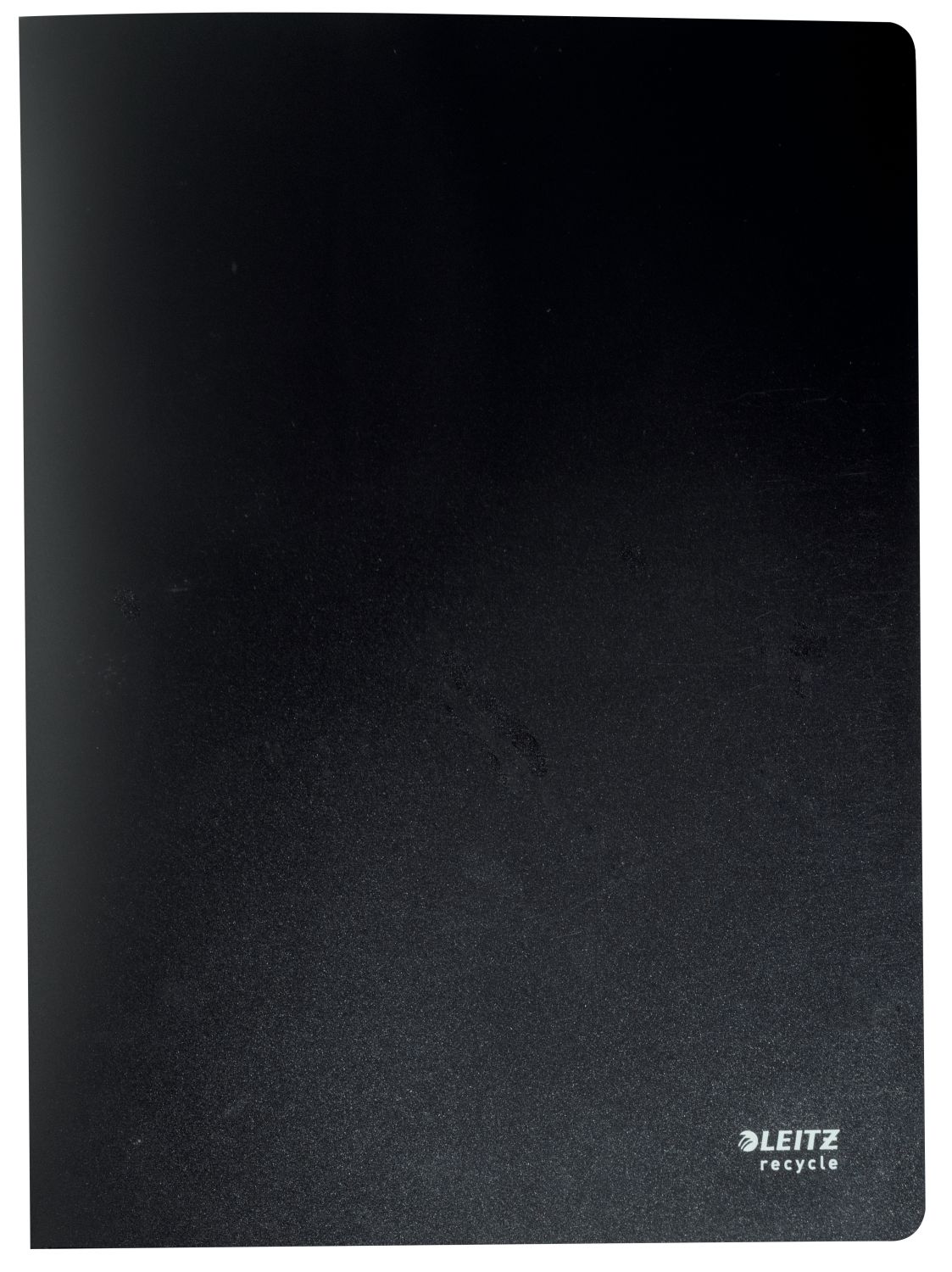Sichtbuch Leitz Recycle 4677-00-95, für DIN A4, 40 Hüllen, PP 500 mym, schwarz Sichtbuch Leitz Recycle 4677-00-95, für DIN A4, 40 Hüllen, PP 500 mym, schwarz