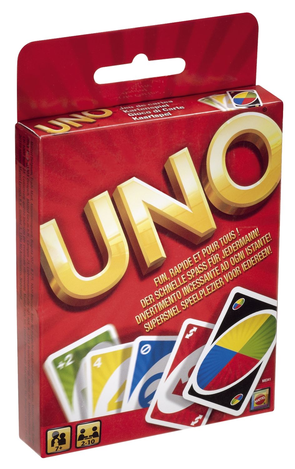 Spielkarten Uno Spielkarten Uno