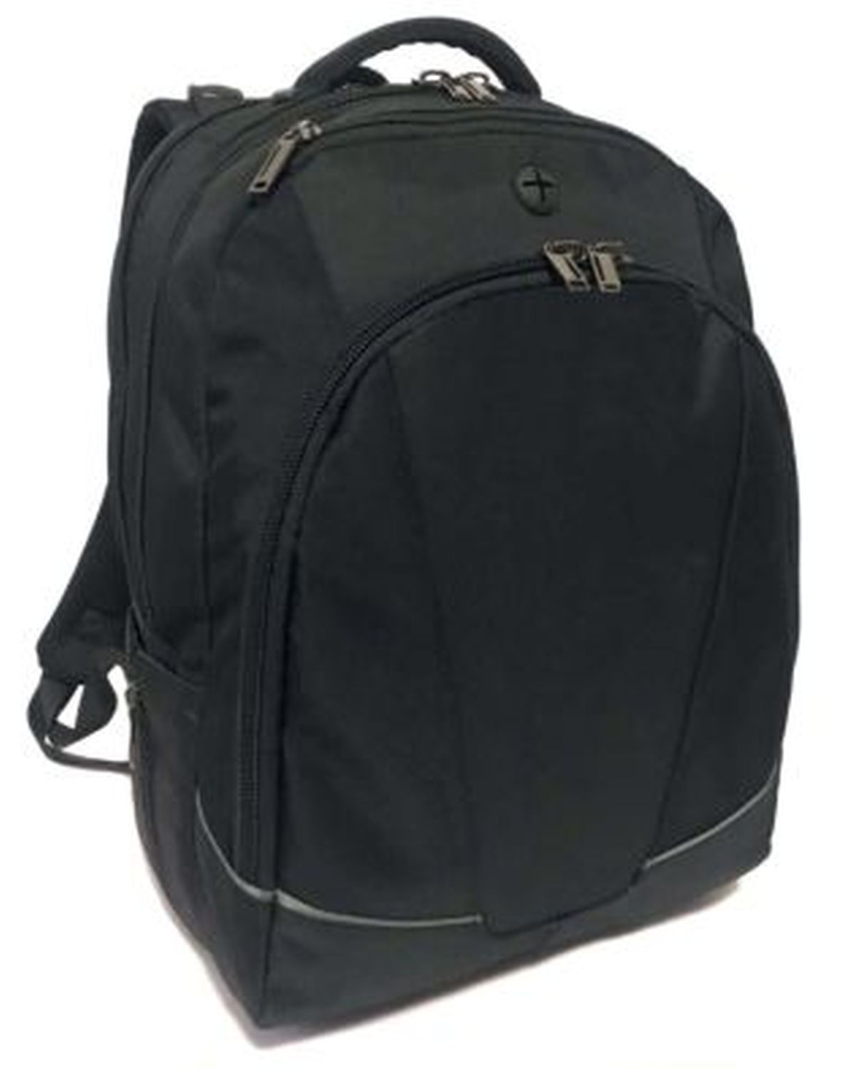 Notebookrucksack Business - 15,6", schwarz