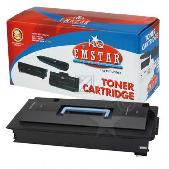 Alternativ Emstar Toner-Kit (09KYFS9130TO/K544,9KYFS9130TO,9KYFS9130TO/K544,K544)