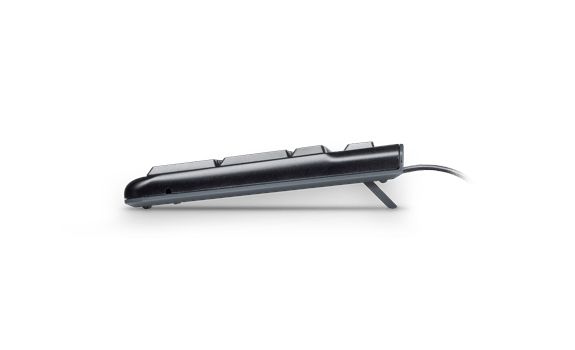 Keyboard K120 for Business - USB, schwarz Keyboard K120 for Business - USB, schwarz