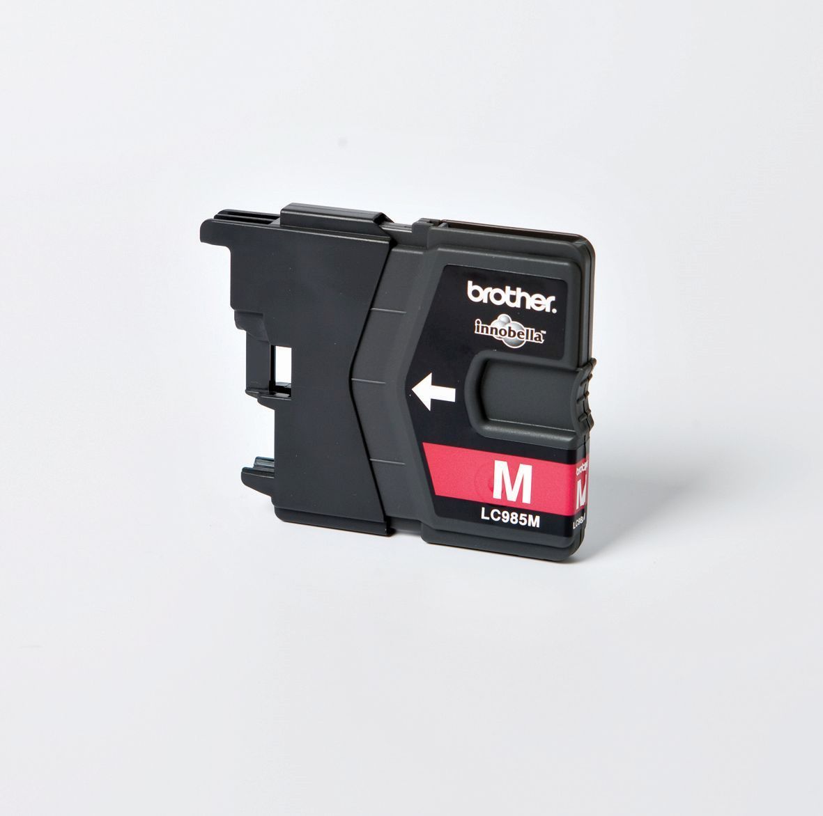 Original Brother Tintenpatrone magenta (LC-985M)