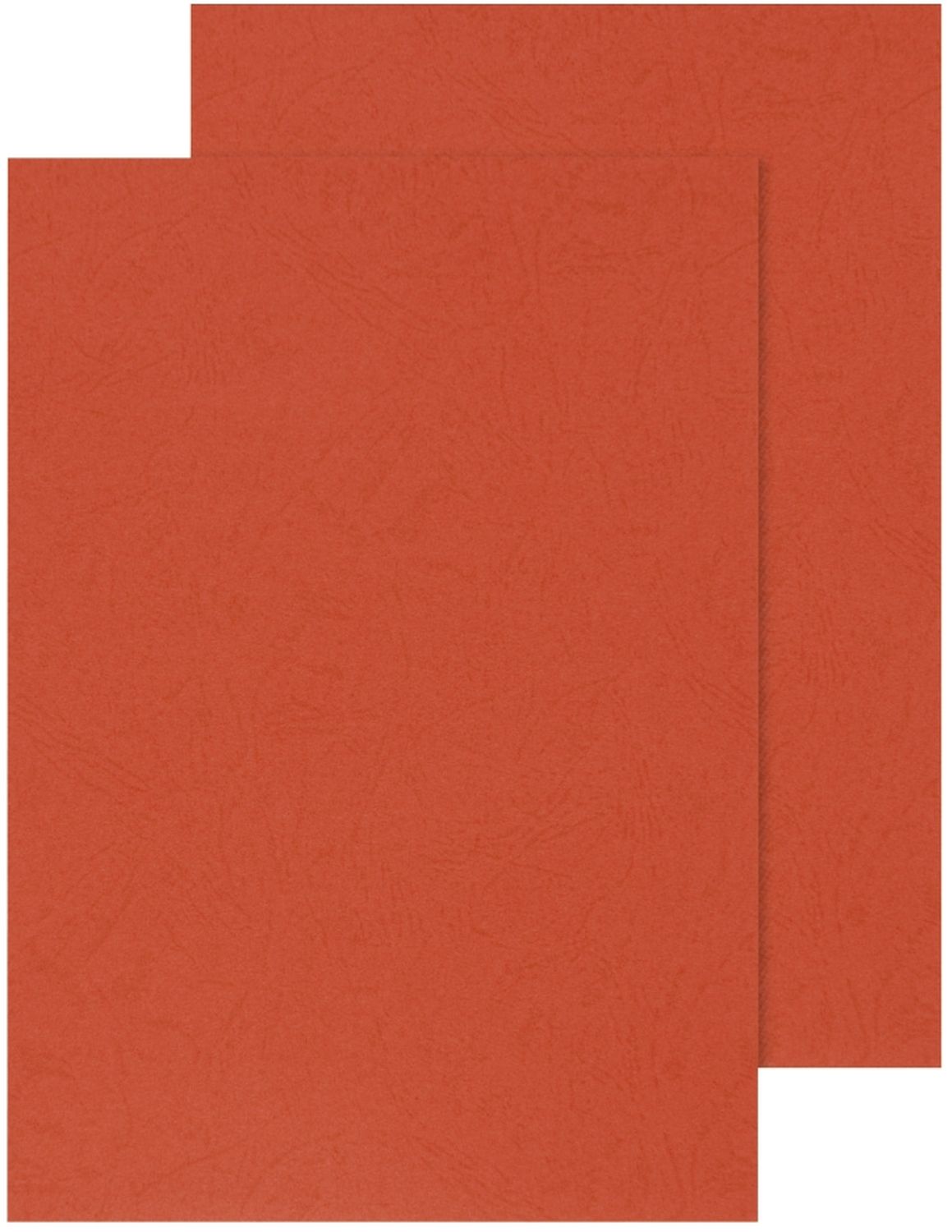 Kartondeckel, 250g/qm, rot, 100 Stück Kartondeckel, 250g/qm, rot, 100 Stück