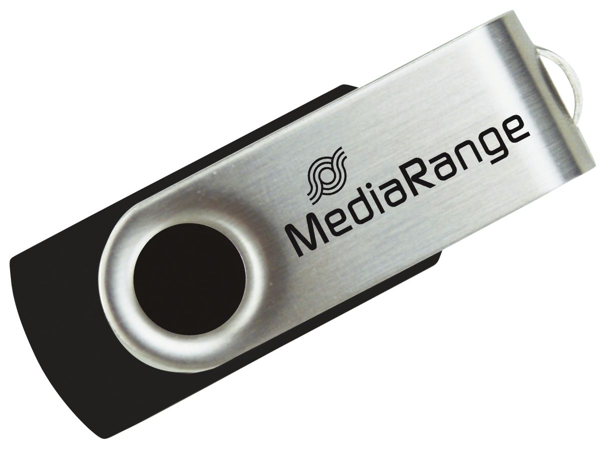USB Speicherstick 2.0 - 4 GB USB Speicherstick 2.0 - 4 GB