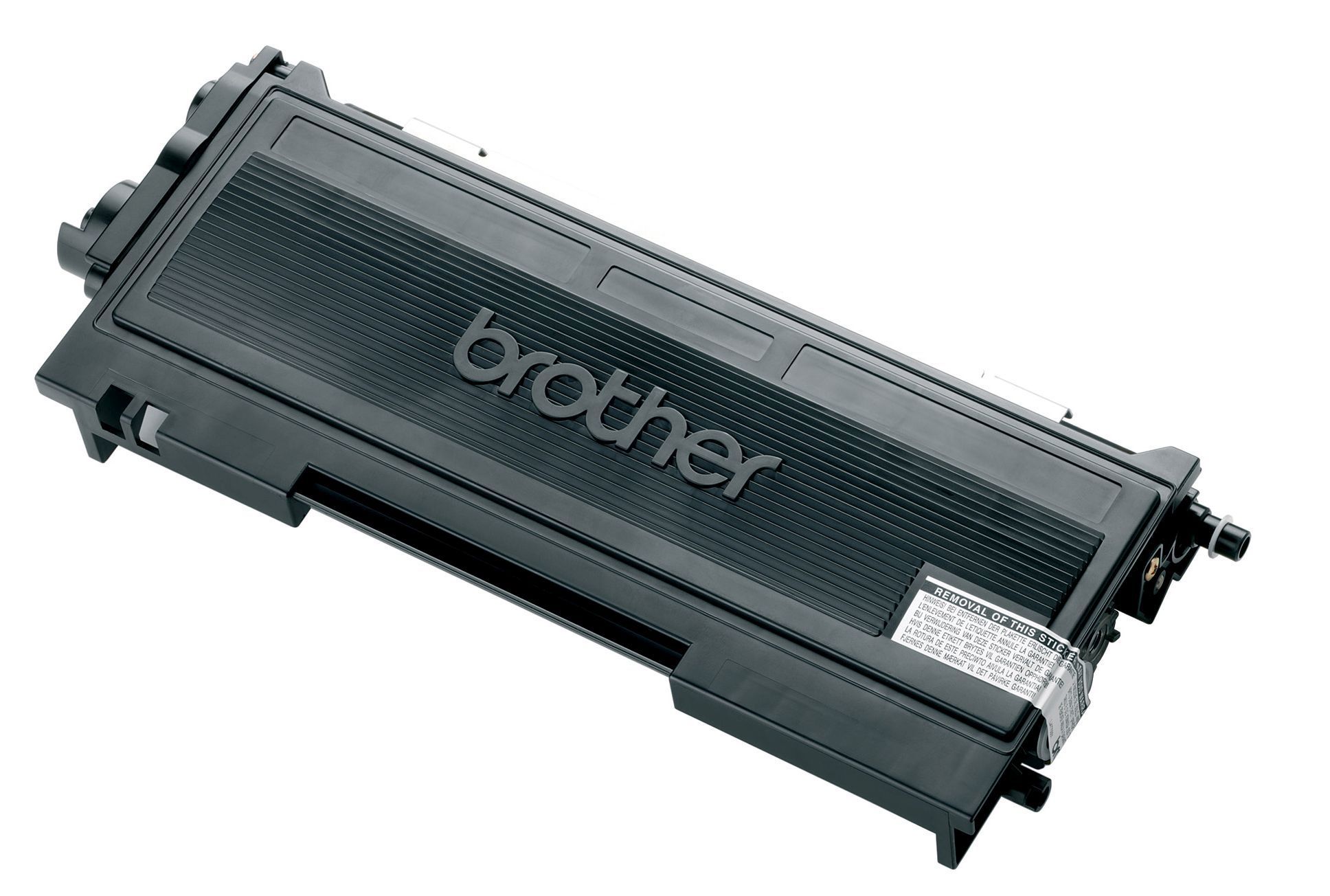 Original Brother Toner-Kit (TN-2000)