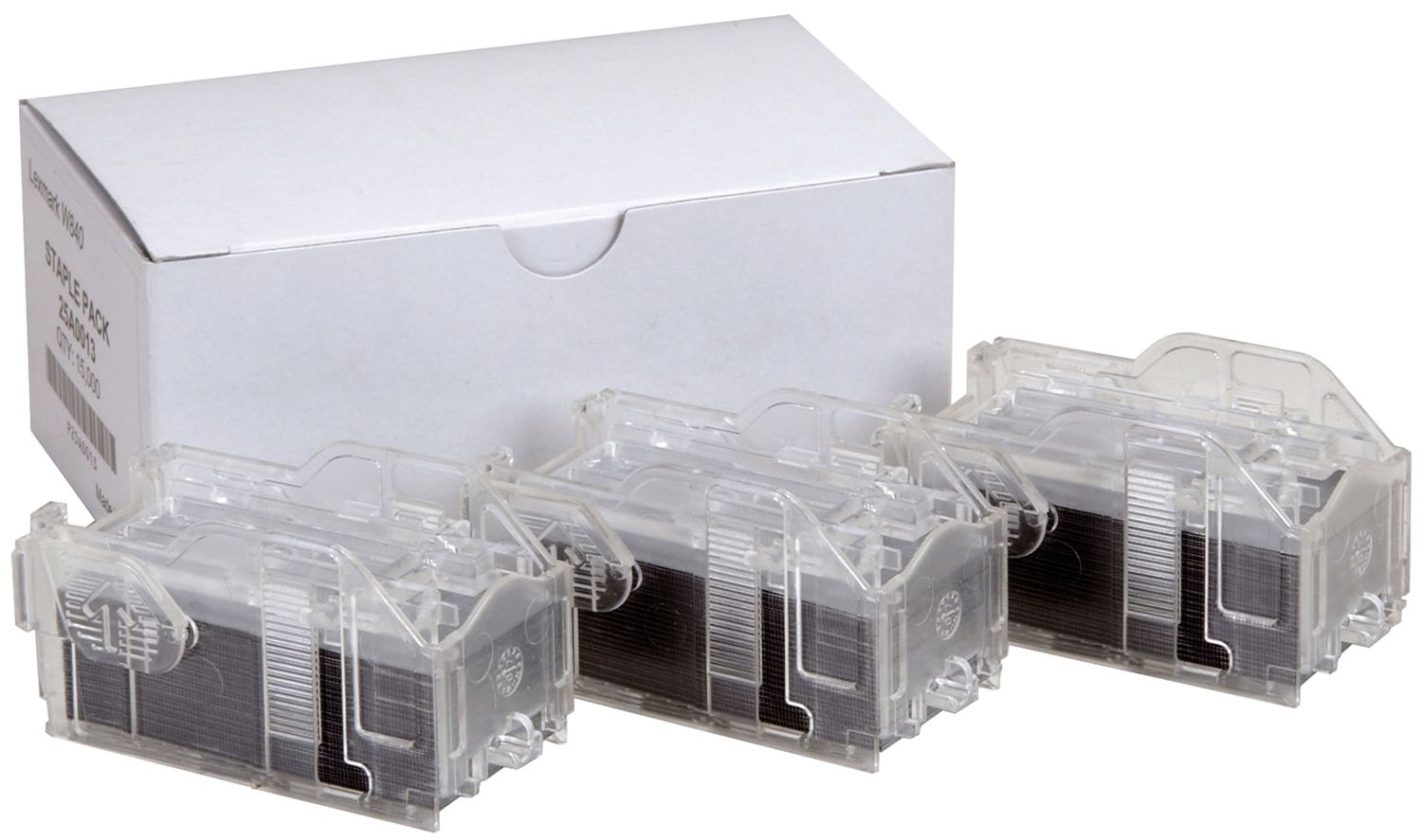 Original Lexmark Heftdraht (0025A0013,025A0013,25A0013) Original Lexmark Heftdraht (0025A0013,025A0013,25A0013)