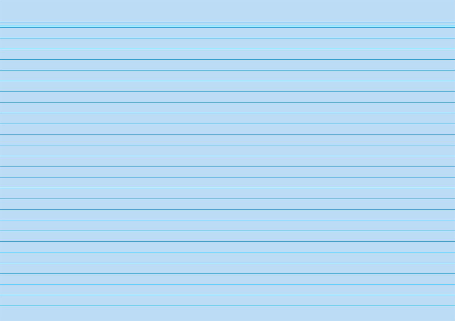 Karteikarten - DIN A6, liniert, farbig sortiert, 100 Karten Karteikarten - DIN A6, liniert, farbig sortiert, 100 Karten