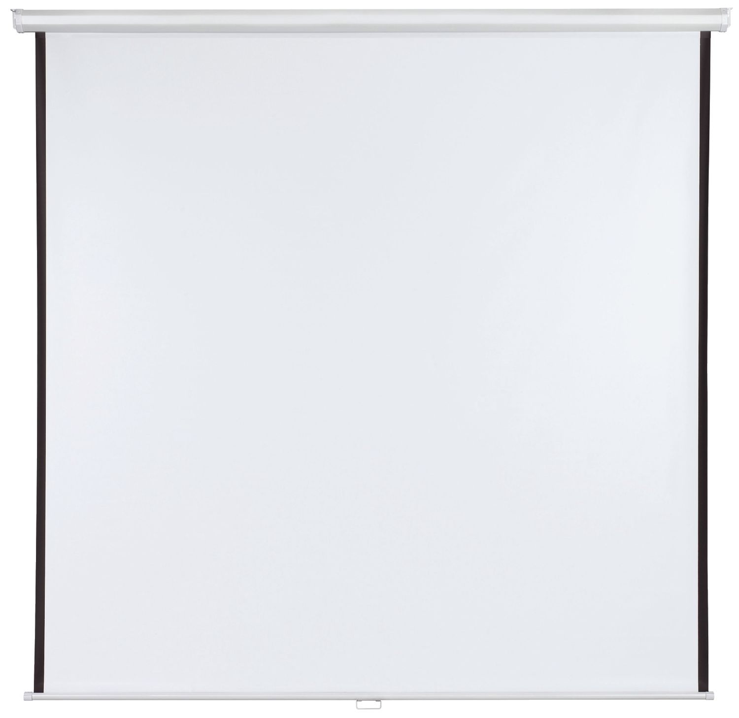 X-tra!Line® Rolloleinwand - 200 x 200 cm, manuell X-tra!Line® Rolloleinwand - 200 x 200 cm, manuell