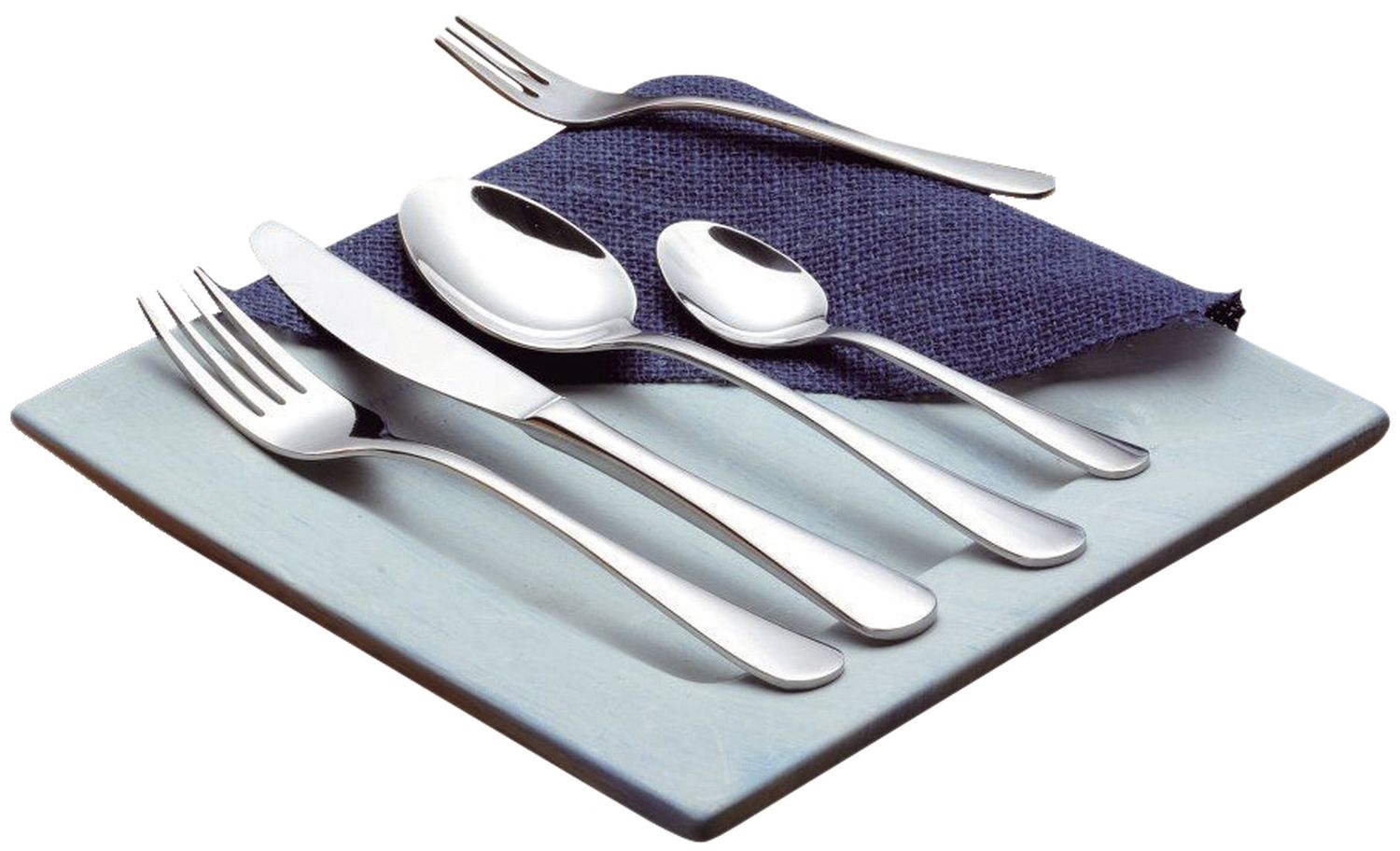 Besteck SYLVIA - Besteck Sparset, 24-tlg Besteck SYLVIA - Besteck Sparset, 24-tlg