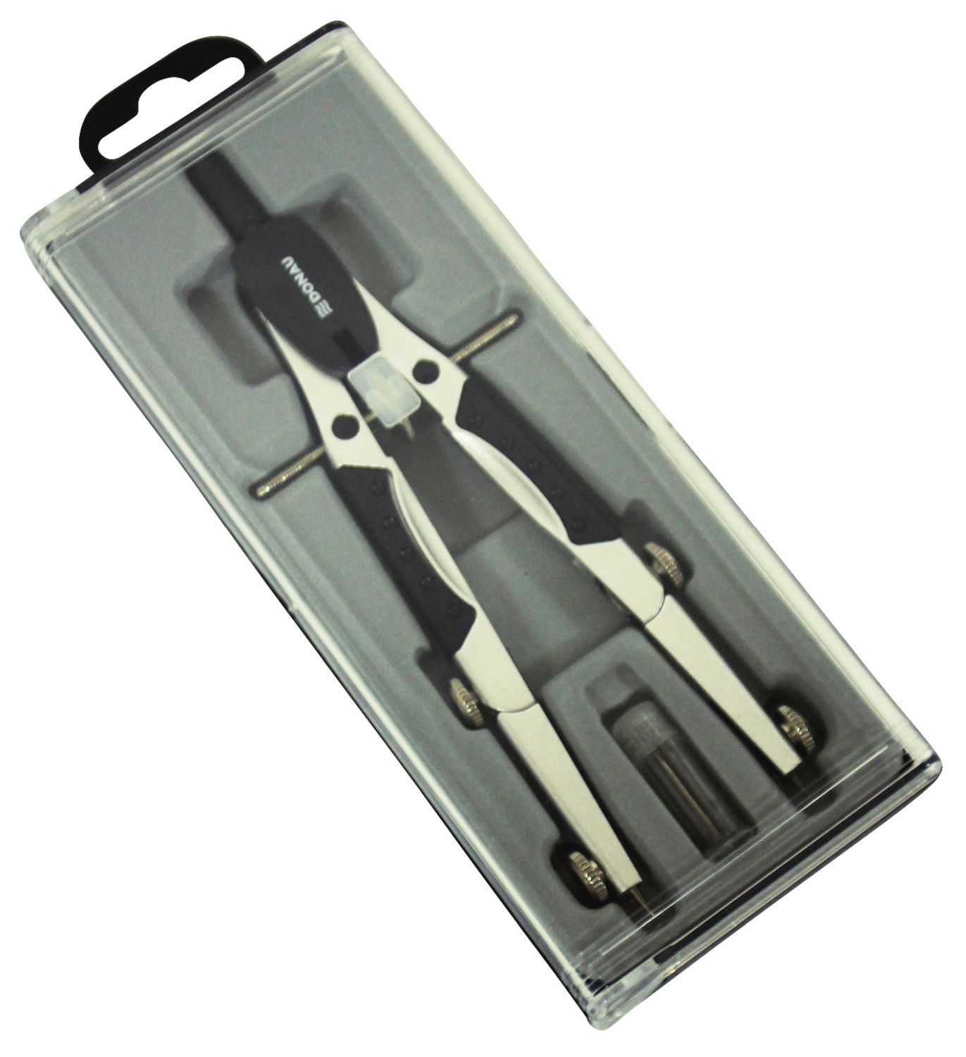Geometriezirkel - 170 mm, Etui Geometriezirkel - 170 mm, Etui