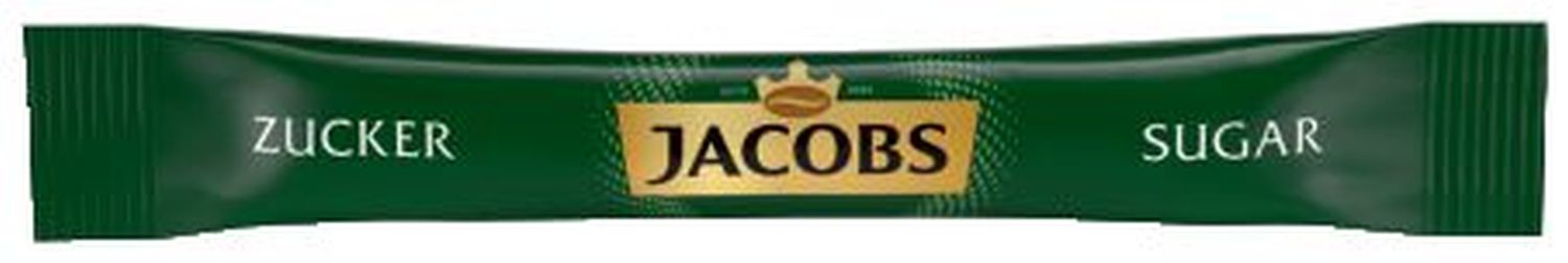 Zucker-Sticks - 900 Portionen à 4 g Zucker-Sticks - 900 Portionen à 4 g