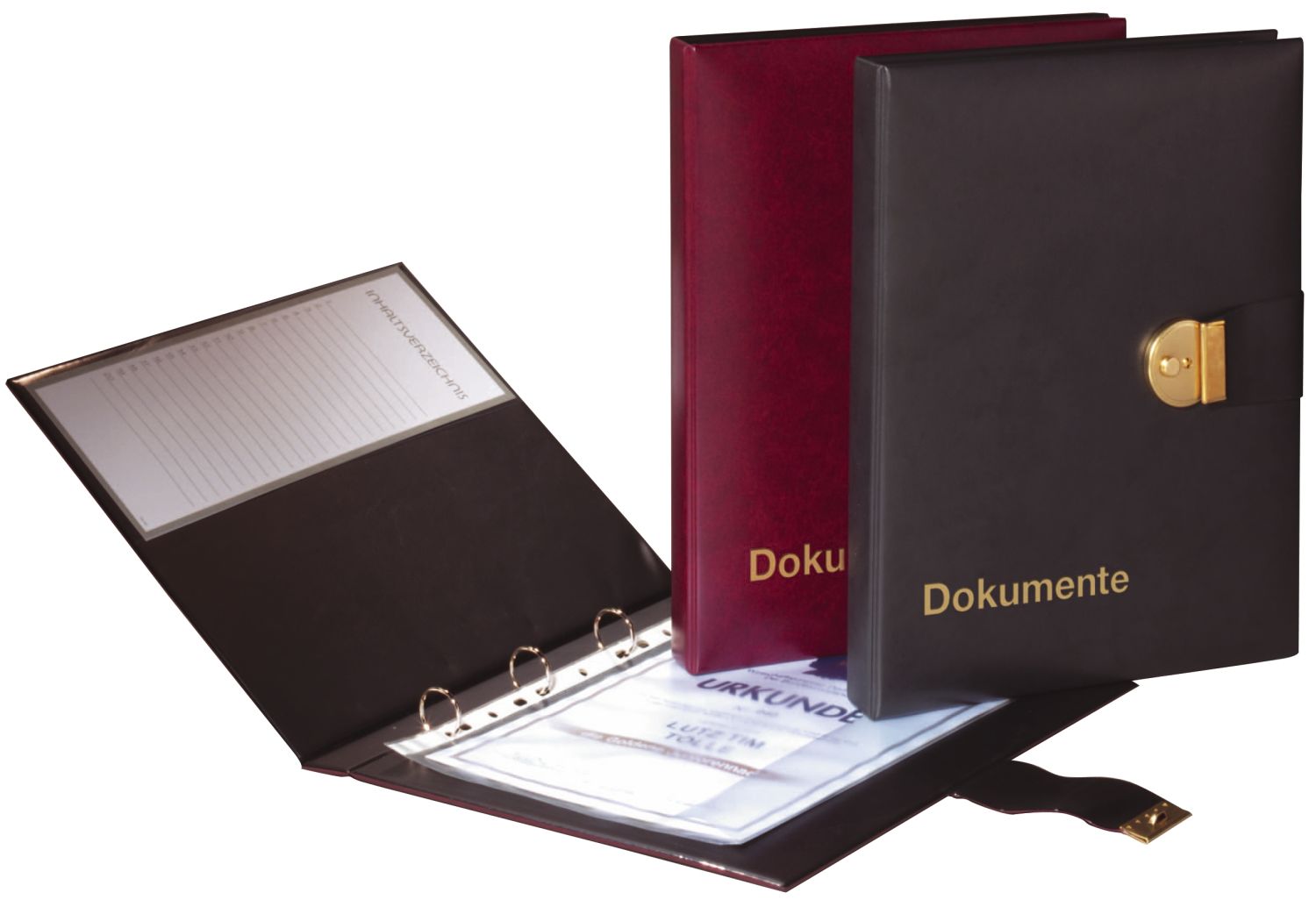 Dokumentenhülle 215x305mm transparent 5 Stück Dokumentenhülle 215x305mm transparent 5 Stück