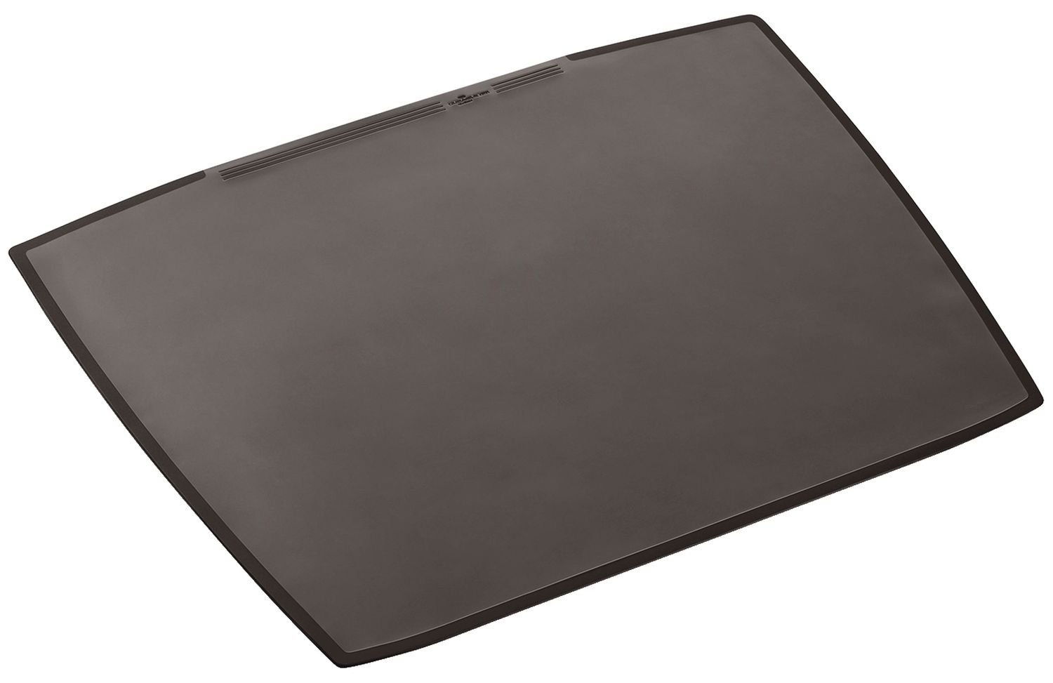Schreibunterlage ARTWORK - PVC, 650 x 520 mm, schwarz Schreibunterlage ARTWORK - PVC, 650 x 520 mm, schwarz