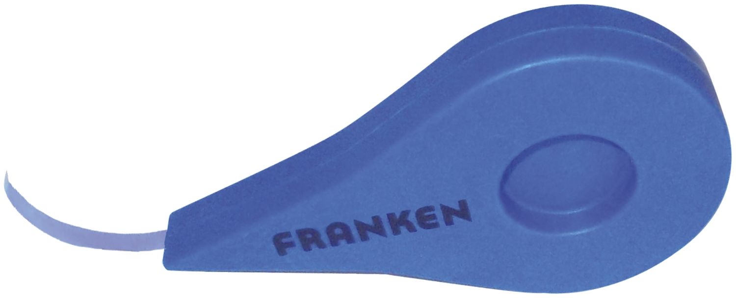 Einteilungsband für Planungstafel, 8 mm x 10 m Einteilungsband für Planungstafel, 8 mm x 10 m