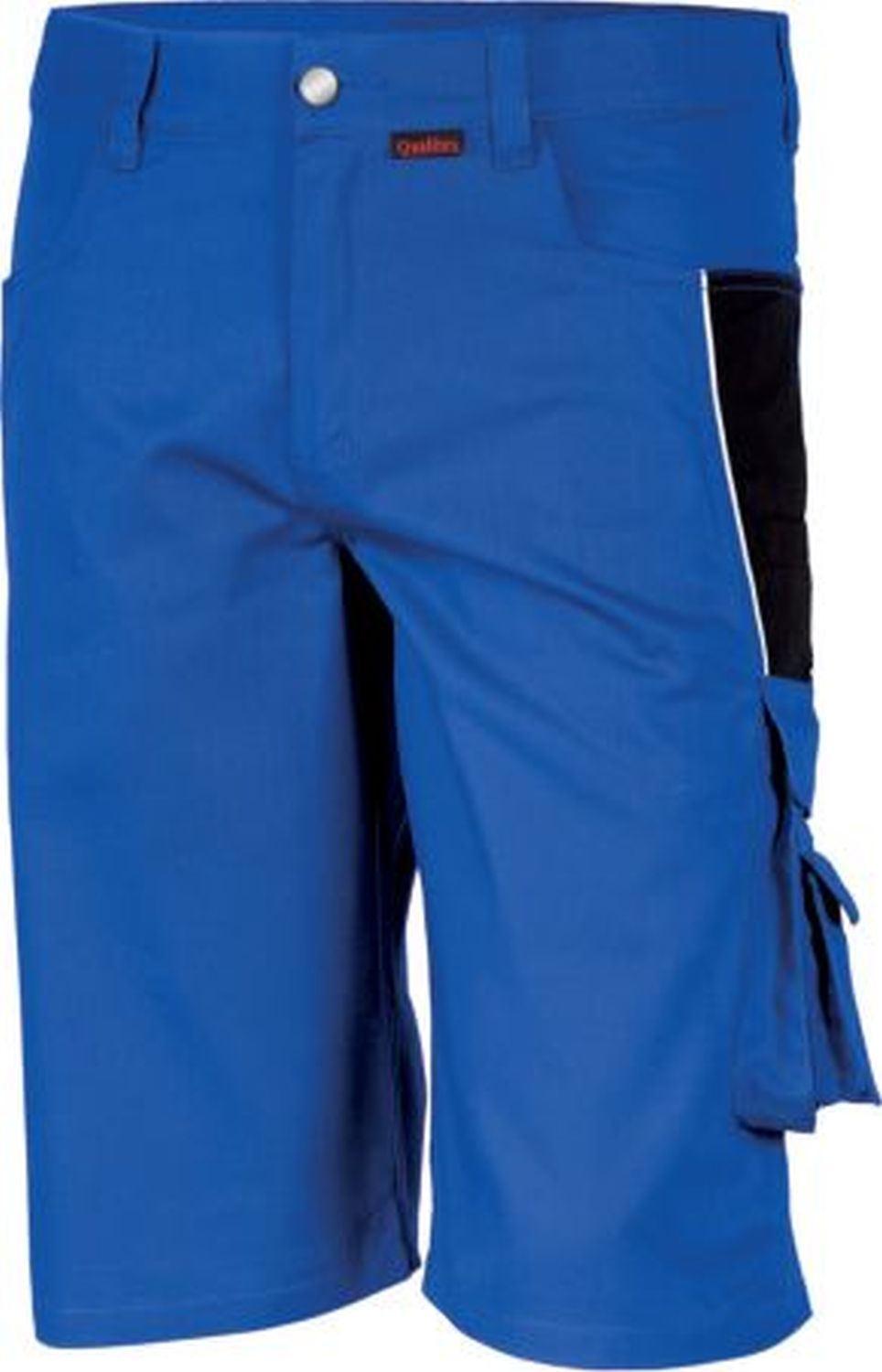 GON Shorts 600103027 - Größe 52, kornblau/schwarz
