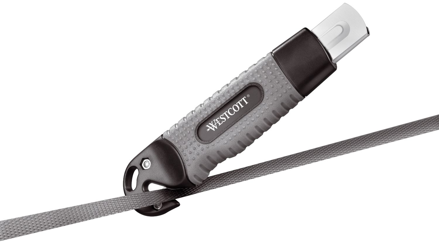 Cutter "PROFESSIONAL" Trapezklinge 18 mm Cutter "PROFESSIONAL" Trapezklinge 18 mm