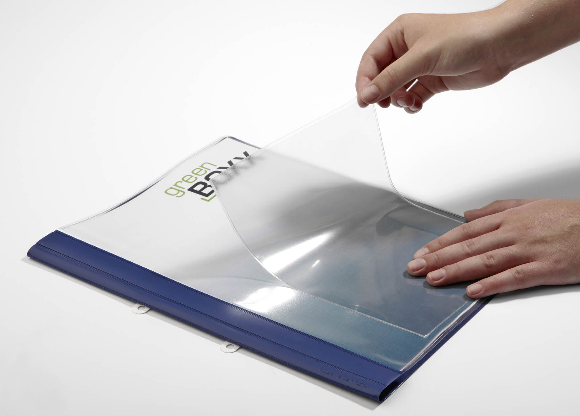 Selbstklebetasche POCKETFIX® - 148x210 mm, DIN A5, oben offen, transparent, 25 Stück Selbstklebetasche POCKETFIX® - 148x210 mm, DIN A5, oben offen, transparent, 25 Stück