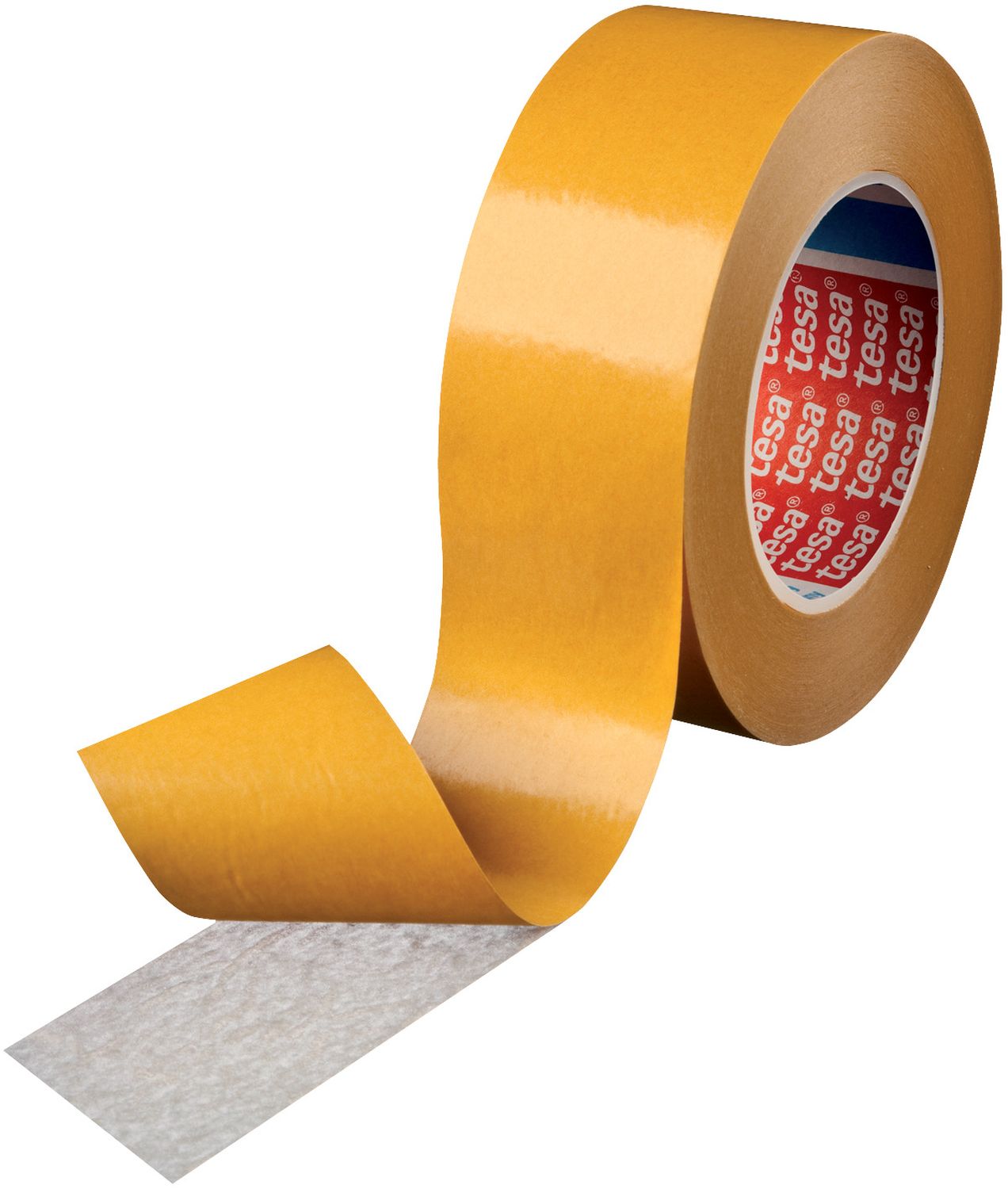 Doppelseitige Klebeband Vlies - 25 mm x 50 m Doppelseitige Klebeband Vlies - 25 mm x 50 m