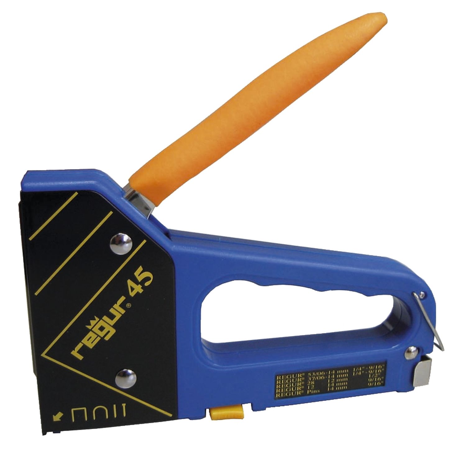Handtacker Regur® 45 Handtacker Regur® 45