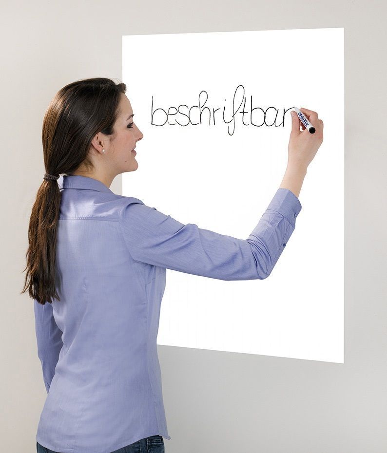 Xtra!Line®Chart Schreibfolie - weiß, 60x80cm, 25 Blatt gerollt Xtra!Line®Chart Schreibfolie - weiß, 60x80cm, 25 Blatt gerollt