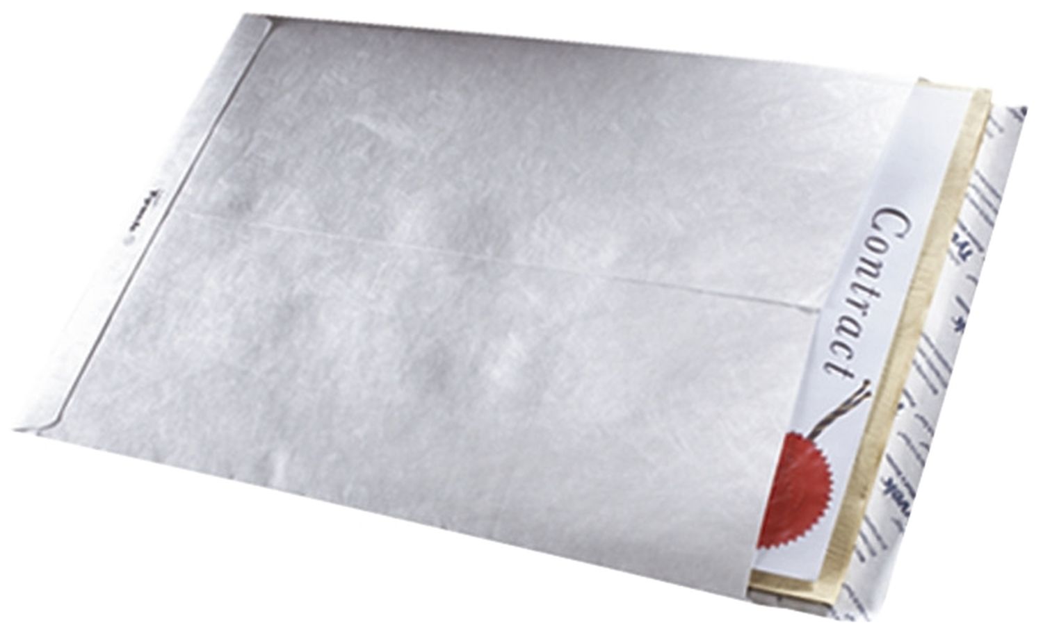 Versandtaschen aus Tyvek® 30001132, C4, ohne Fenster, haftklebend, 54 g/qm, weiß, 100 Stück Versandtaschen aus Tyvek® 30001132, C4, ohne Fenster, haftklebend, 54 g/qm, weiß, 100 Stück