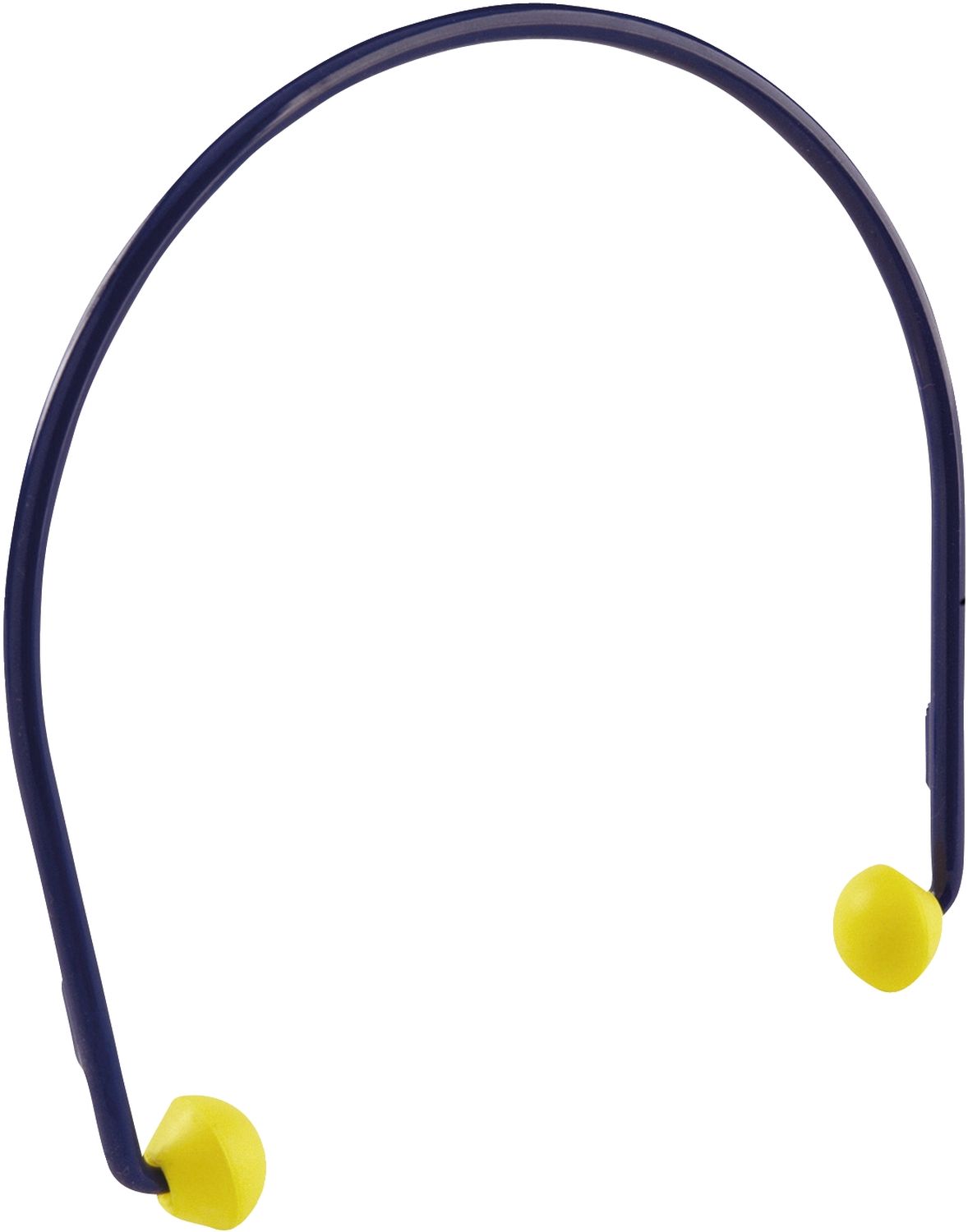 Bügelgehörschutz 3M EC01000 23 dB, blau Bügelgehörschutz 3M EC01000 23 dB, blau