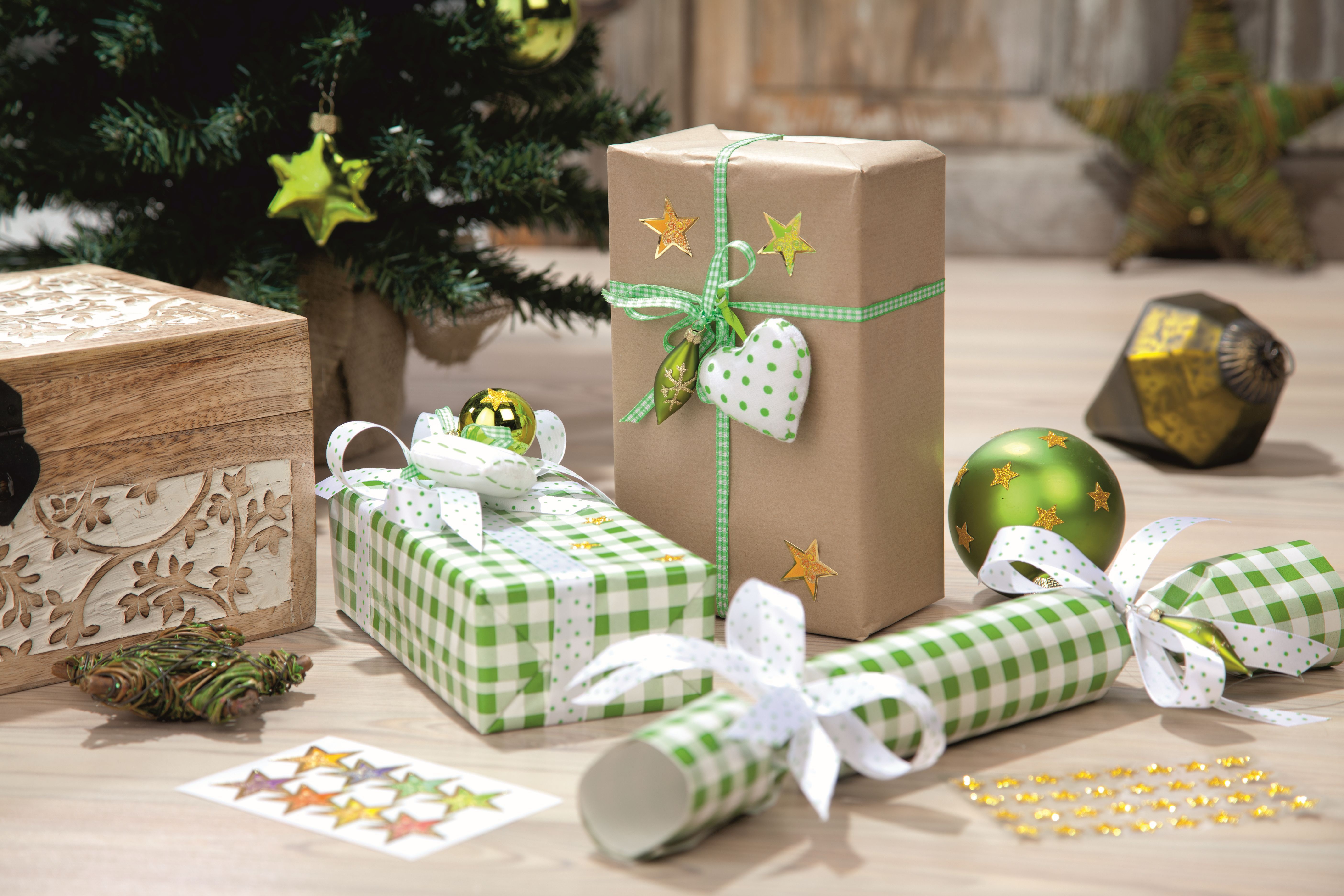 Z-Design 4050, Weihnachtssticker, Gestecke, 2 Bogen/22 Sticker