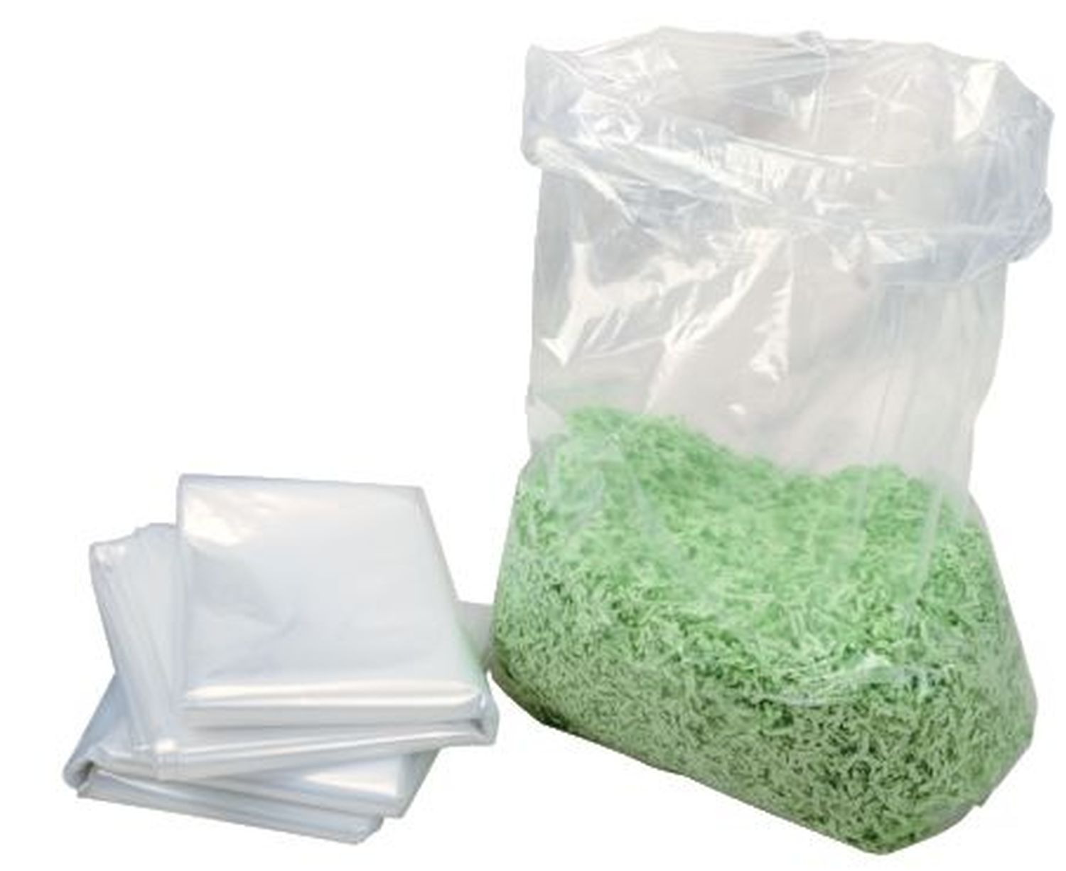 Plastikbeutel PE-Seitenfaltensack 25 Stück Plastikbeutel PE-Seitenfaltensack 25 Stück