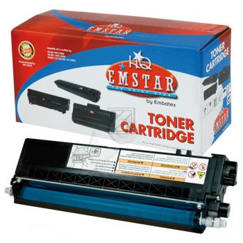 Alternativ Emstar Toner-Kit cyan (09BR8250MATOC/B625,9BR8250MATOC,9BR8250MATOC/B625,B625)