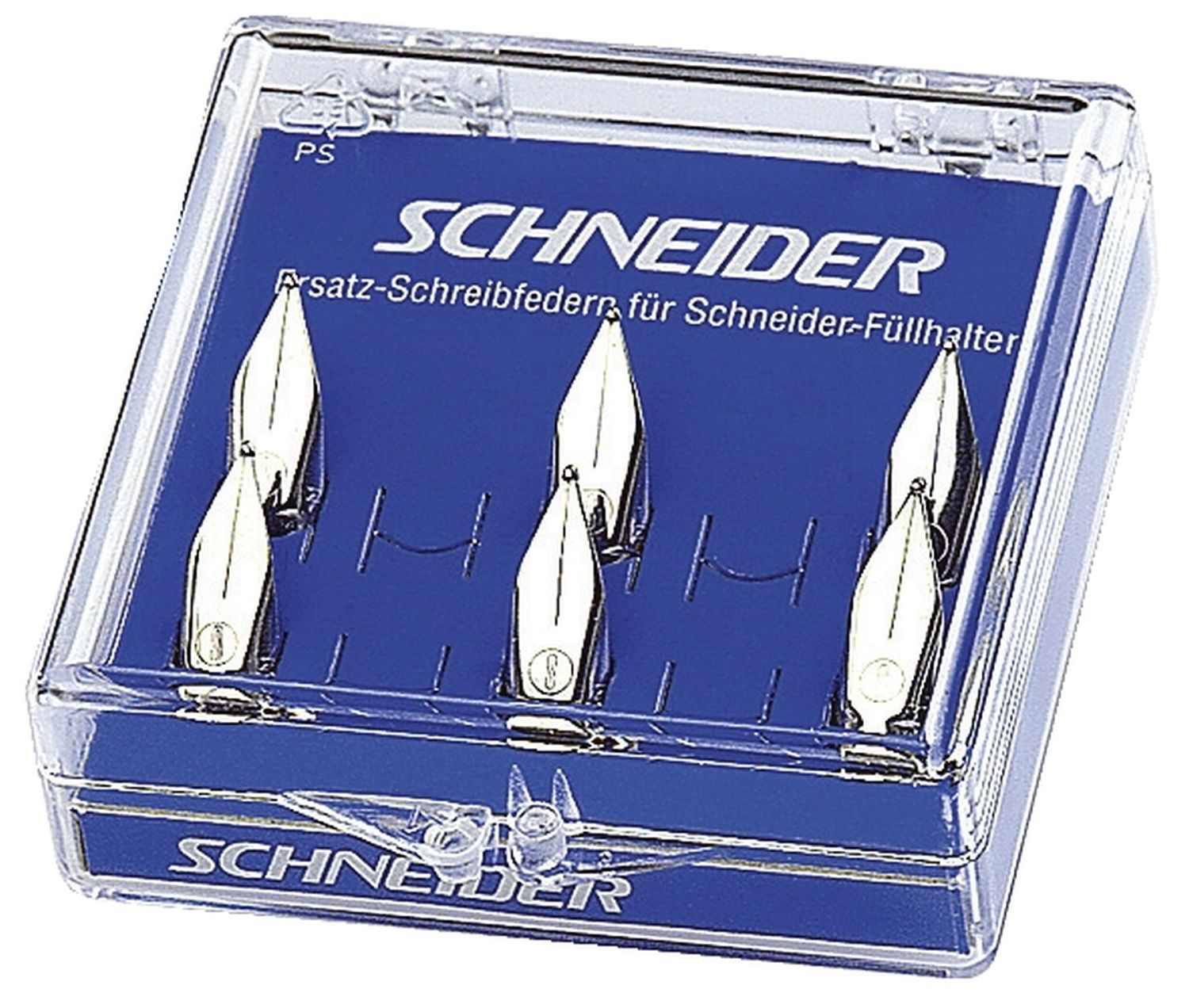 Ersatzfeder für Füllhalter Ersatzfeder für Füllhalter