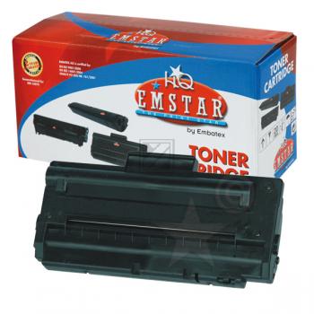 Alternativ Emstar Tonerkartusche schwarz (09SASCX4016LU/S514,9SASCX4016LU,9SASCX4016LU/S514,S514)