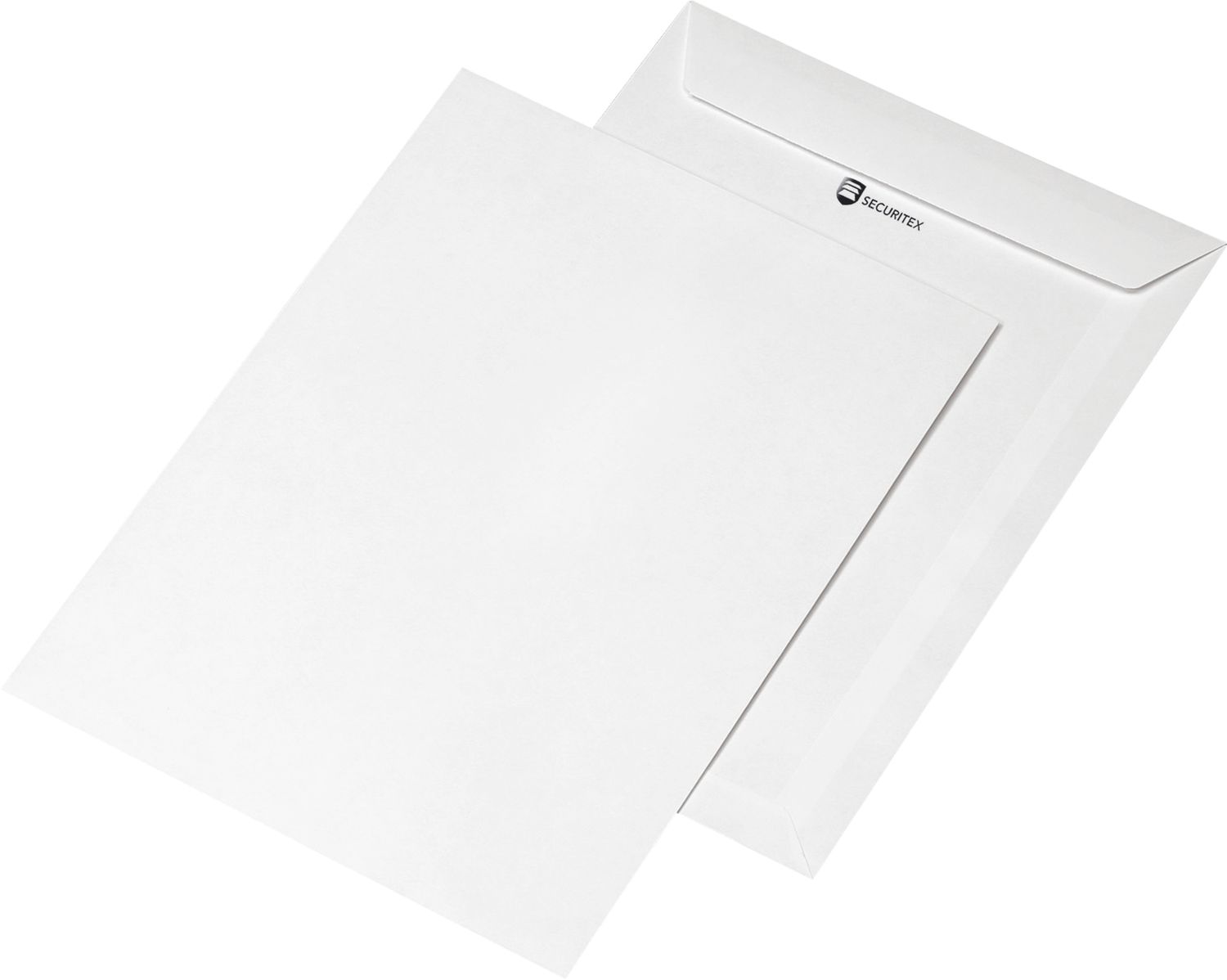 Versandtasche SECURITEX® 30001239, B4, ohne Fenster, 130 g/qm, haftklebend, 100 Stück Versandtasche SECURITEX® 30001239, B4, ohne Fenster, 130 g/qm, haftklebend, 100 Stück