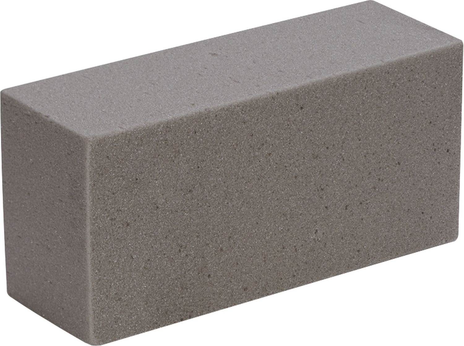 Steckziegel - 23 x 8 x 11 cm, grün Steckziegel - 23 x 8 x 11 cm, grün