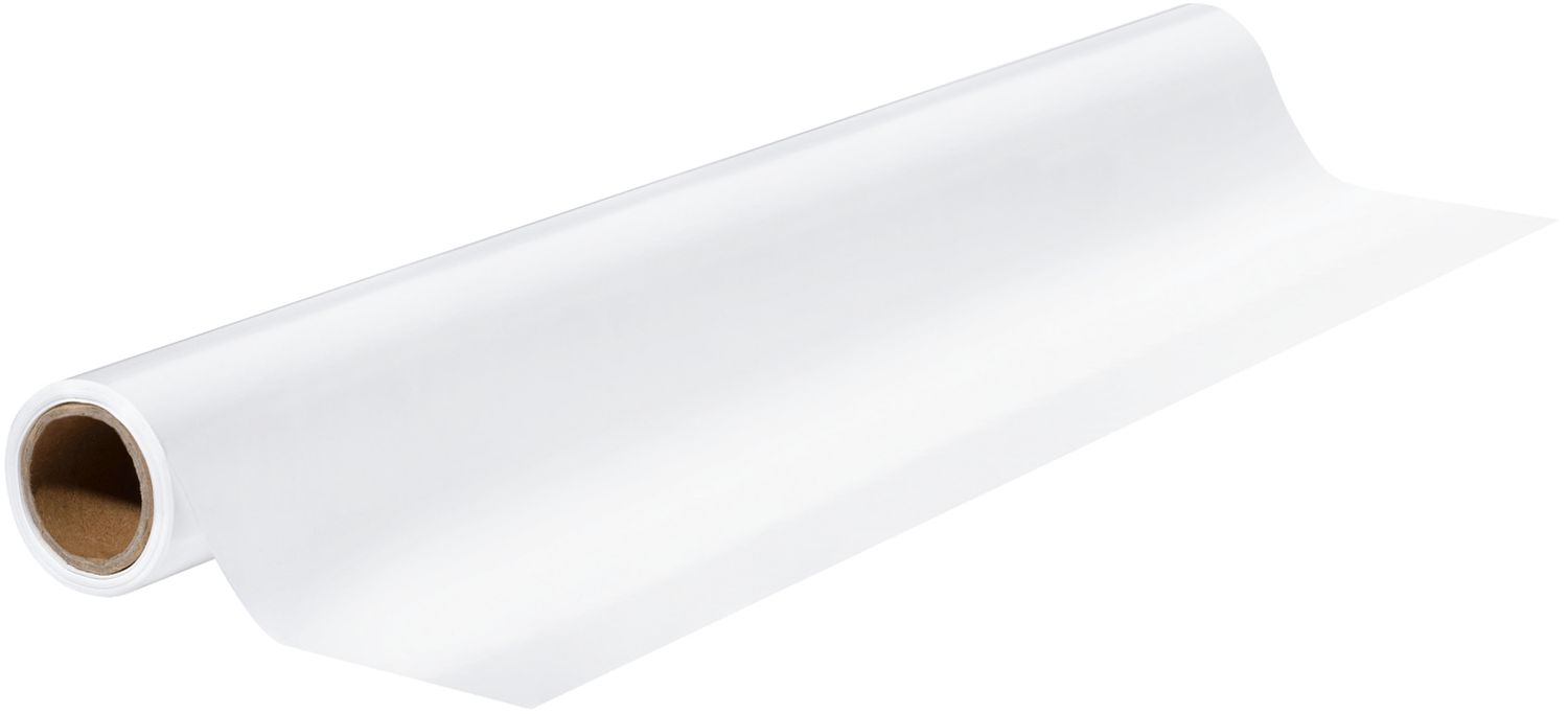 Xtra!Line®Chart Schreibfolie - weiß, 60x80cm, 25 Blatt gerollt Xtra!Line®Chart Schreibfolie - weiß, 60x80cm, 25 Blatt gerollt
